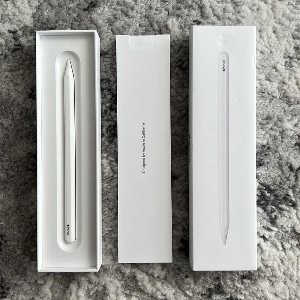 Apple Pencil